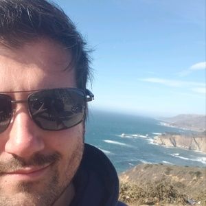 Meet your Posher, Todd